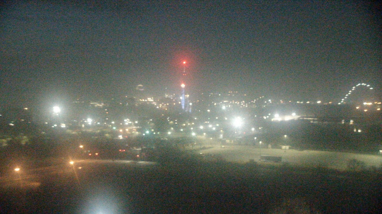 Thumbnail for current weather camera view from Milton Hershey School in Hershey, Pennsylvania