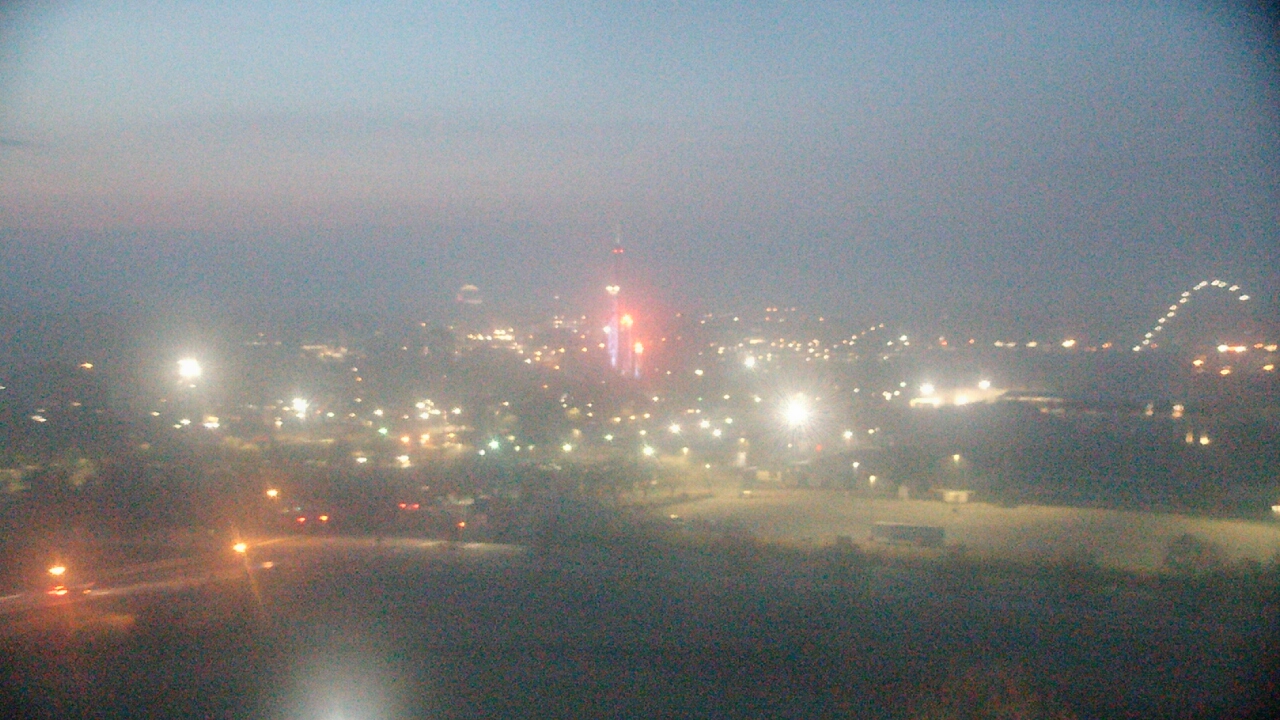 Thumbnail for current weather camera view from Milton Hershey School in Hershey, Pennsylvania