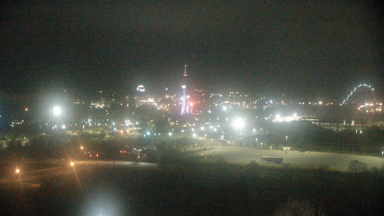 Thumbnail for current weather camera view from Milton Hershey School in Hershey, Pennsylvania