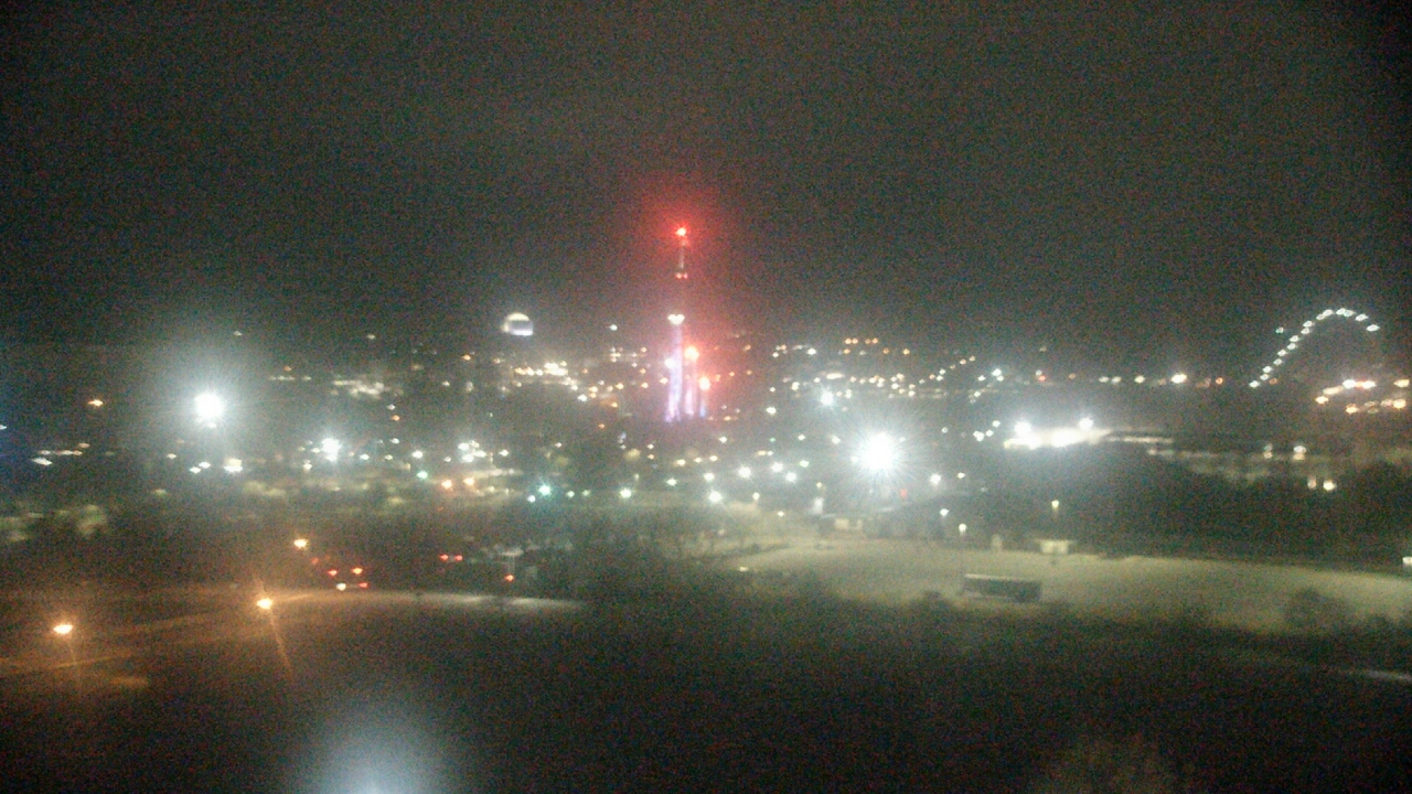 Thumbnail for current weather camera view from Milton Hershey School in Hershey, Pennsylvania