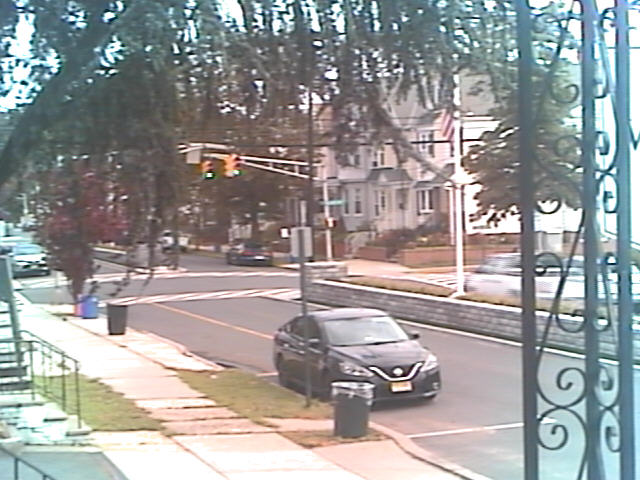 Thumbnail for current weather camera view from Harrison Weather Center in Harrison, New Jersey