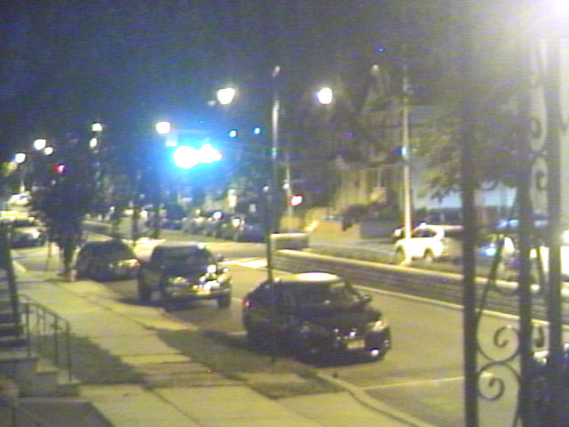 Thumbnail for current weather camera view from Harrison Weather Center in Harrison, New Jersey