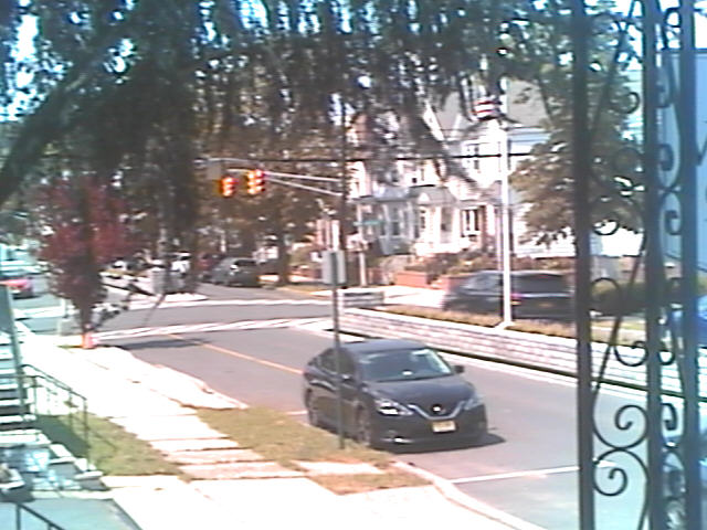 Thumbnail for current weather camera view from Harrison Weather Center in Harrison, New Jersey