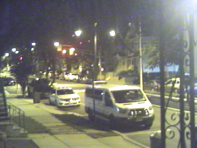 Thumbnail for current weather camera view from Harrison Weather Center in Harrison, New Jersey