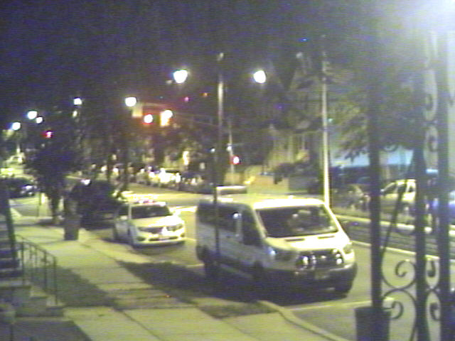 Thumbnail for current weather camera view from Harrison Weather Center in Harrison, New Jersey