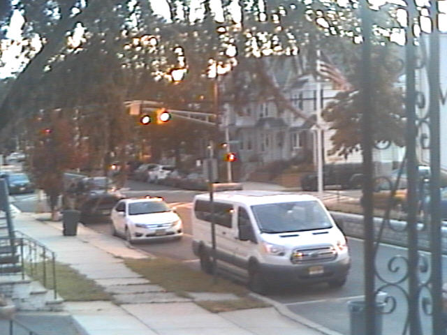 Thumbnail for current weather camera view from Harrison Weather Center in Harrison, New Jersey