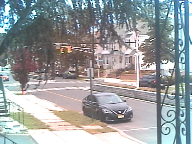 Thumbnail for current weather camera view from Harrison Weather Center in Harrison, New Jersey