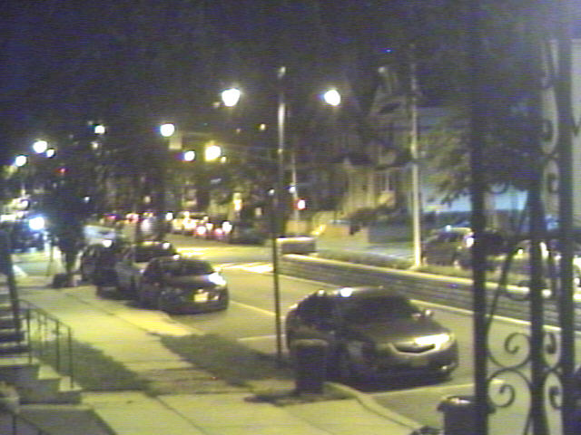 Thumbnail for current weather camera view from Harrison Weather Center in Harrison, New Jersey