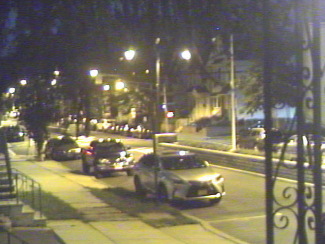 Thumbnail for current weather camera view from Harrison Weather Center in Harrison, New Jersey