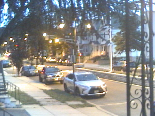 Thumbnail for current weather camera view from Harrison Weather Center in Harrison, New Jersey