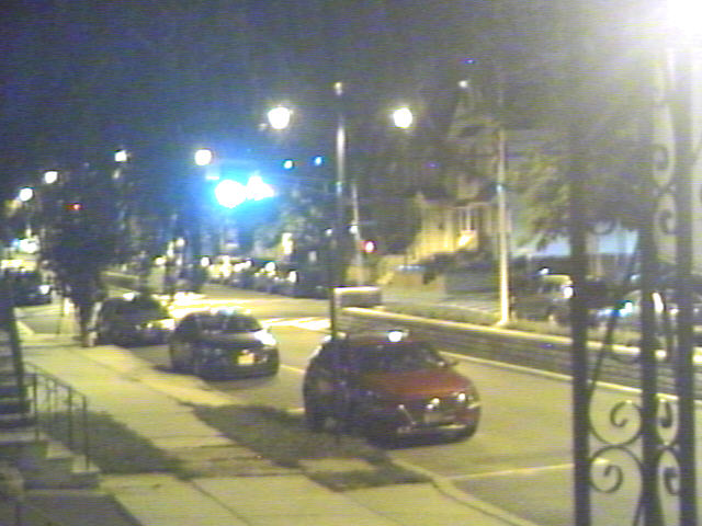 Thumbnail for current weather camera view from Harrison Weather Center in Harrison, New Jersey