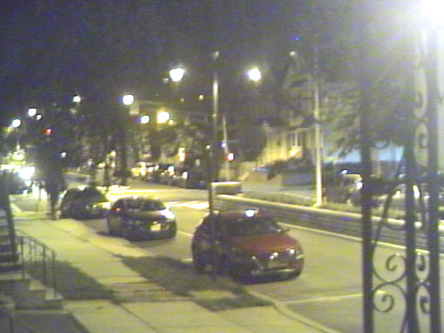 Thumbnail for current weather camera view from Harrison Weather Center in Harrison, New Jersey