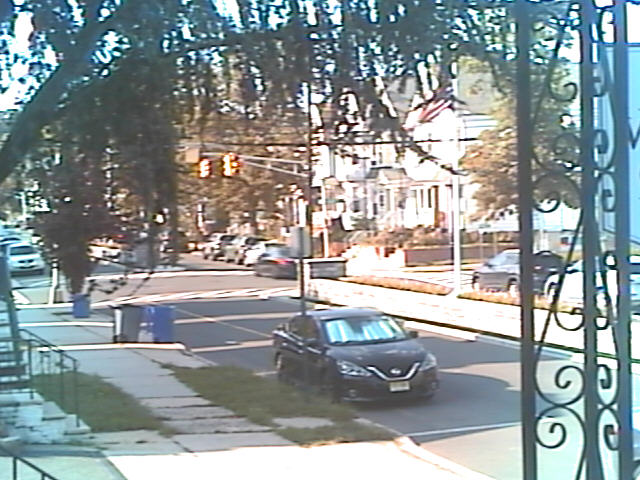 Thumbnail for current weather camera view from Harrison Weather Center in Harrison, New Jersey