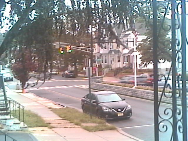Thumbnail for current weather camera view from Harrison Weather Center in Harrison, New Jersey