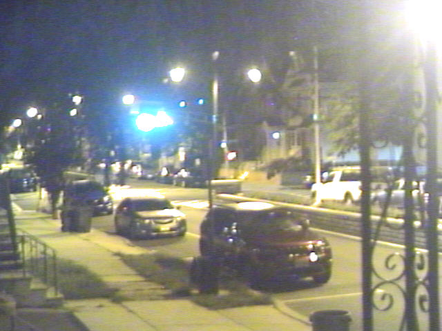 Thumbnail for current weather camera view from Harrison Weather Center in Harrison, New Jersey