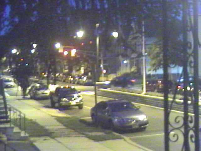 Thumbnail for current weather camera view from Harrison Weather Center in Harrison, New Jersey