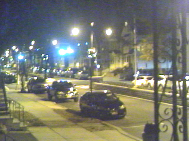 Thumbnail for current weather camera view from Harrison Weather Center in Harrison, New Jersey