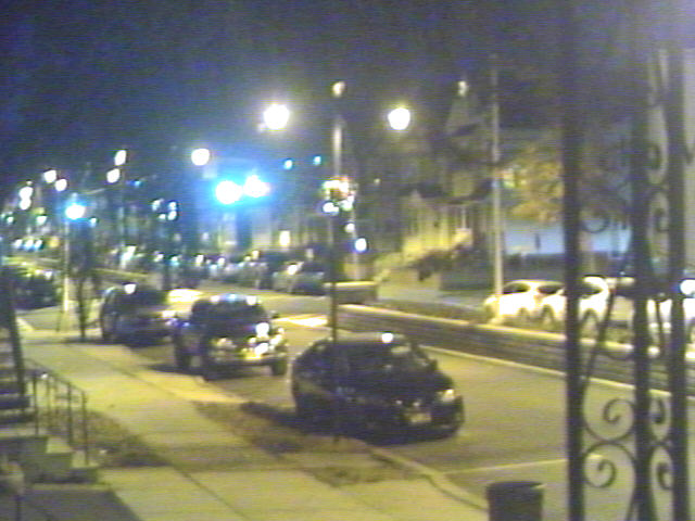 Thumbnail for current weather camera view from Harrison Weather Center in Harrison, New Jersey