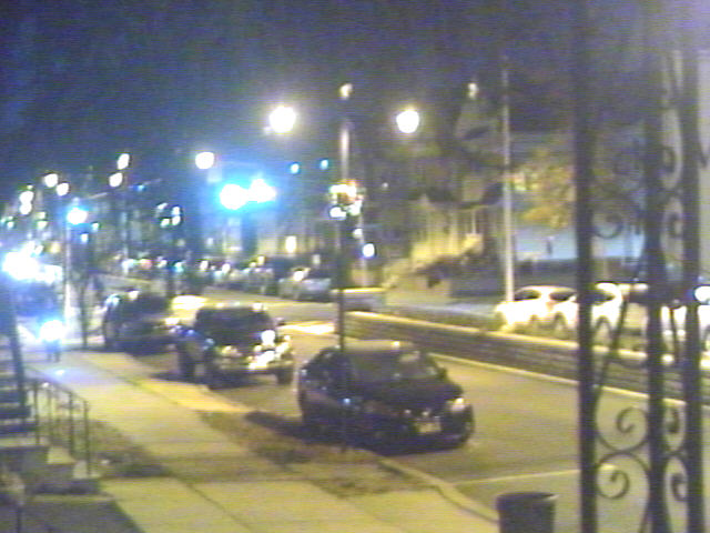 Thumbnail for current weather camera view from Harrison Weather Center in Harrison, New Jersey