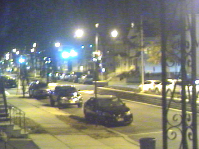 Thumbnail for current weather camera view from Harrison Weather Center in Harrison, New Jersey