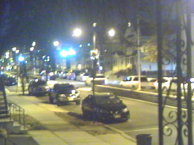 Thumbnail for current weather camera view from Harrison Weather Center in Harrison, New Jersey