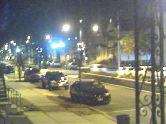 Thumbnail for current weather camera view from Harrison Weather Center in Harrison, New Jersey