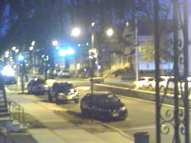 Thumbnail for current weather camera view from Harrison Weather Center in Harrison, New Jersey