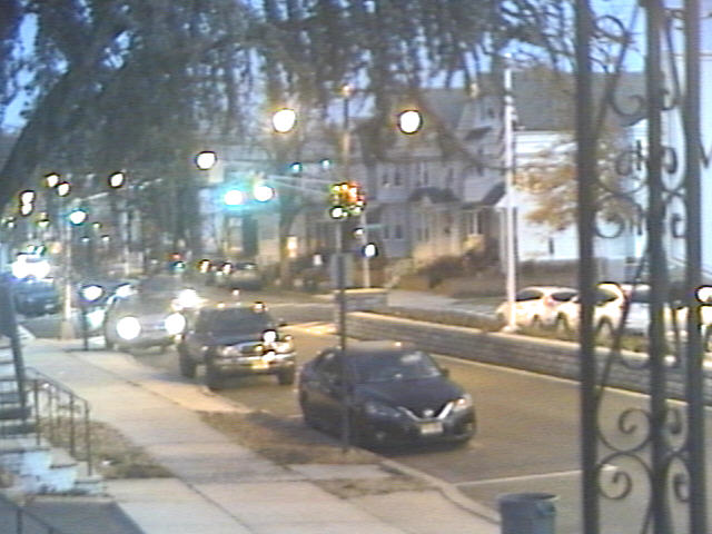 Thumbnail for current weather camera view from Harrison Weather Center in Harrison, New Jersey