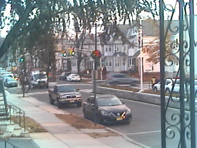 Thumbnail for current weather camera view from Harrison Weather Center in Harrison, New Jersey