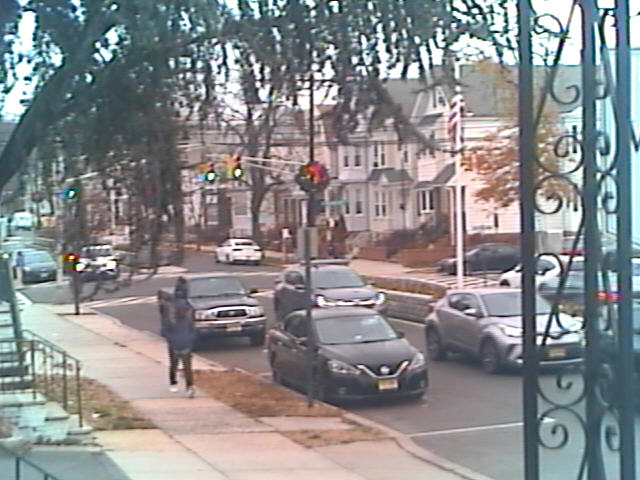 Thumbnail for current weather camera view from Harrison Weather Center in Harrison, New Jersey