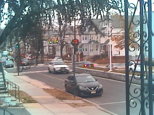 Thumbnail for current weather camera view from Harrison Weather Center in Harrison, New Jersey