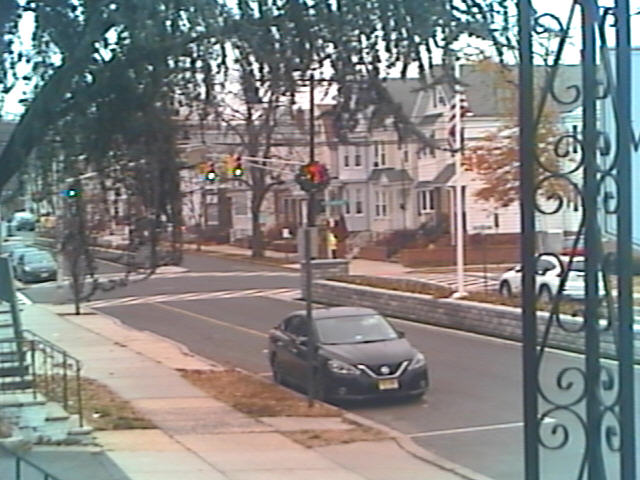 Thumbnail for current weather camera view from Harrison Weather Center in Harrison, New Jersey