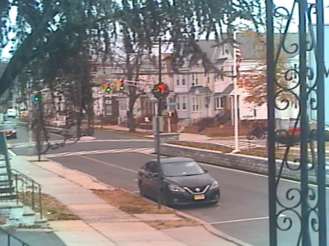 Thumbnail for current weather camera view from Harrison Weather Center in Harrison, New Jersey