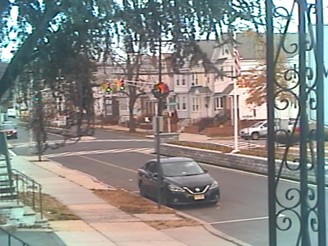 Thumbnail for current weather camera view from Harrison Weather Center in Harrison, New Jersey