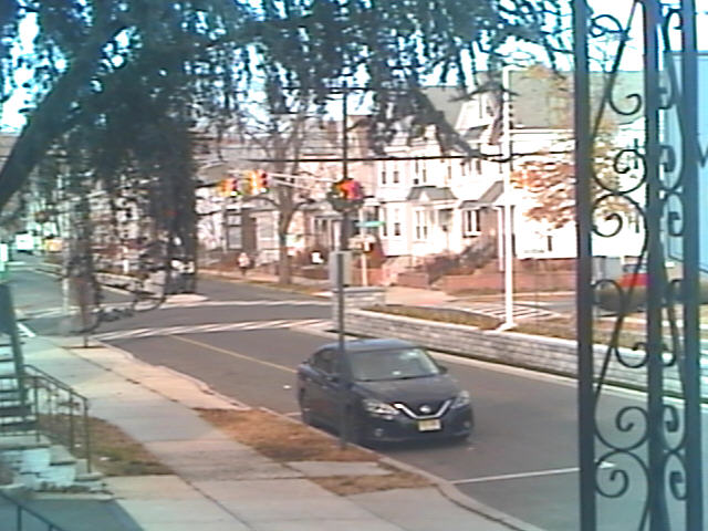 Thumbnail for current weather camera view from Harrison Weather Center in Harrison, New Jersey