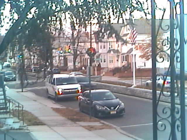 Thumbnail for current weather camera view from Harrison Weather Center in Harrison, New Jersey