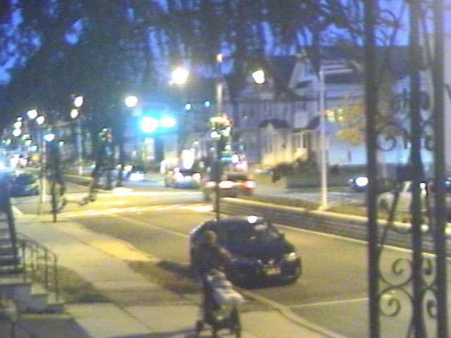 Thumbnail for current weather camera view from Harrison Weather Center in Harrison, New Jersey