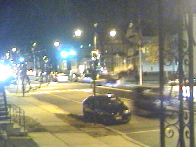 Thumbnail for current weather camera view from Harrison Weather Center in Harrison, New Jersey