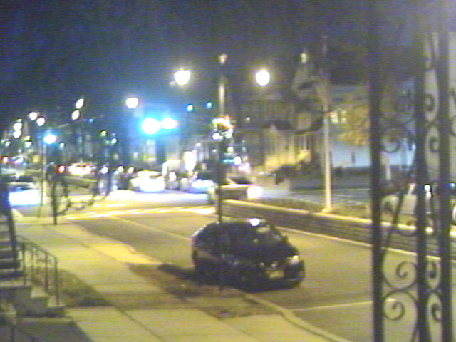 Thumbnail for current weather camera view from Harrison Weather Center in Harrison, New Jersey