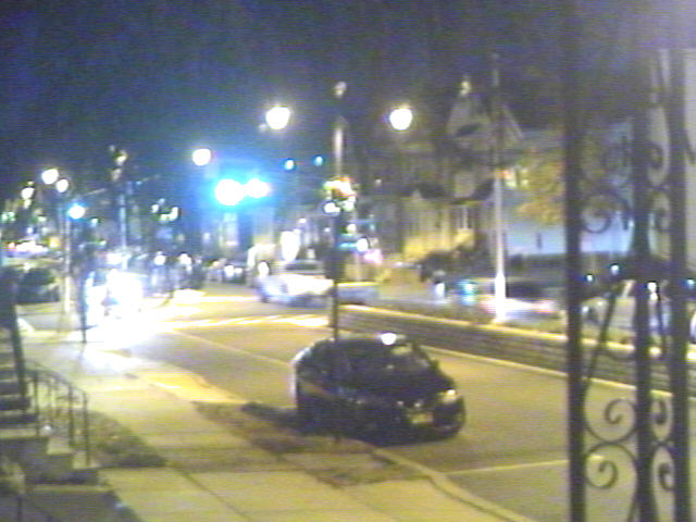 Thumbnail for current weather camera view from Harrison Weather Center in Harrison, New Jersey