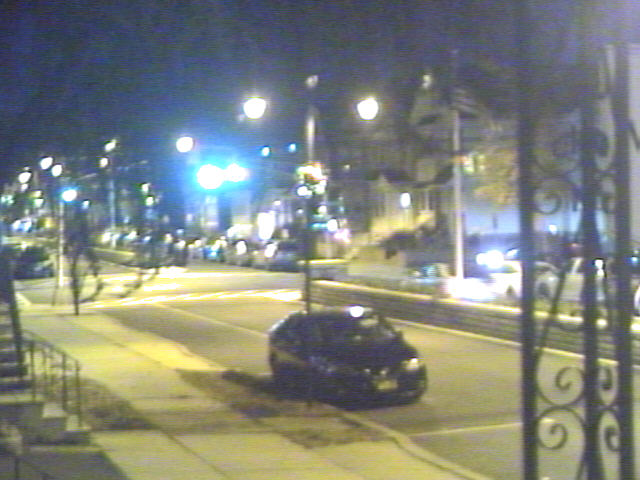 Thumbnail for current weather camera view from Harrison Weather Center in Harrison, New Jersey