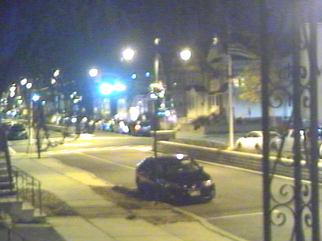 Thumbnail for current weather camera view from Harrison Weather Center in Harrison, New Jersey