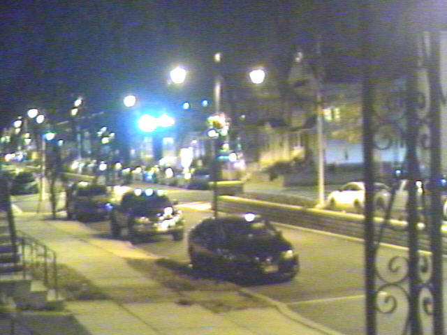 Thumbnail for current weather camera view from Harrison Weather Center in Harrison, New Jersey