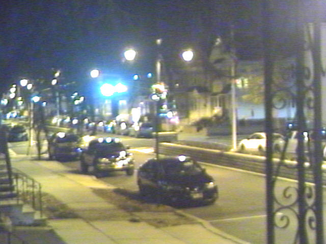 Thumbnail for current weather camera view from Harrison Weather Center in Harrison, New Jersey