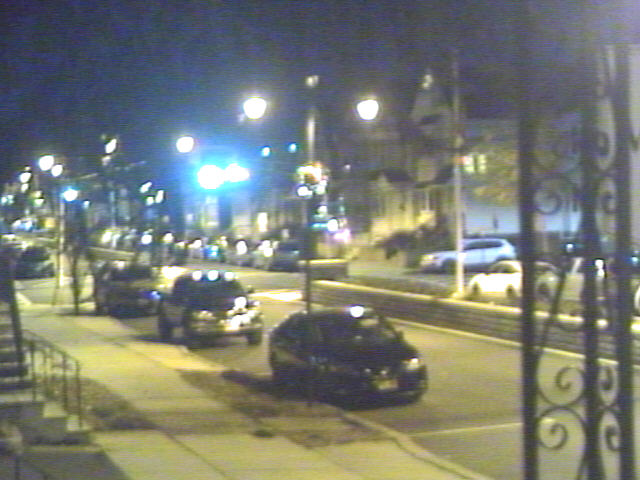 Thumbnail for current weather camera view from Harrison Weather Center in Harrison, New Jersey