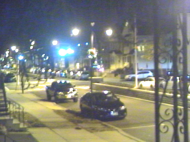 Thumbnail for current weather camera view from Harrison Weather Center in Harrison, New Jersey