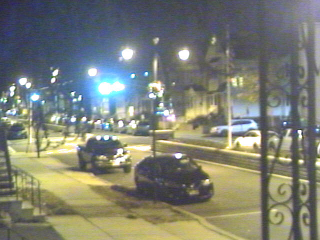 Thumbnail for current weather camera view from Harrison Weather Center in Harrison, New Jersey