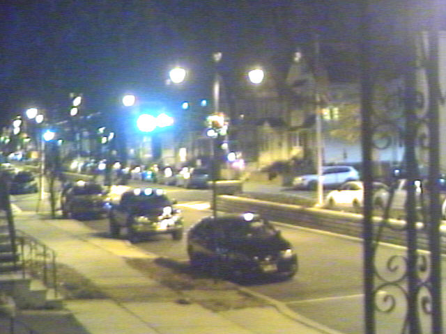 Thumbnail for current weather camera view from Harrison Weather Center in Harrison, New Jersey