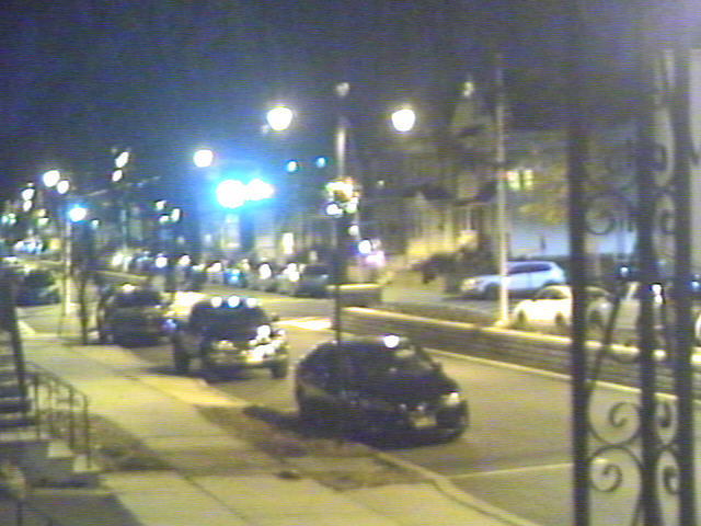 Thumbnail for current weather camera view from Harrison Weather Center in Harrison, New Jersey