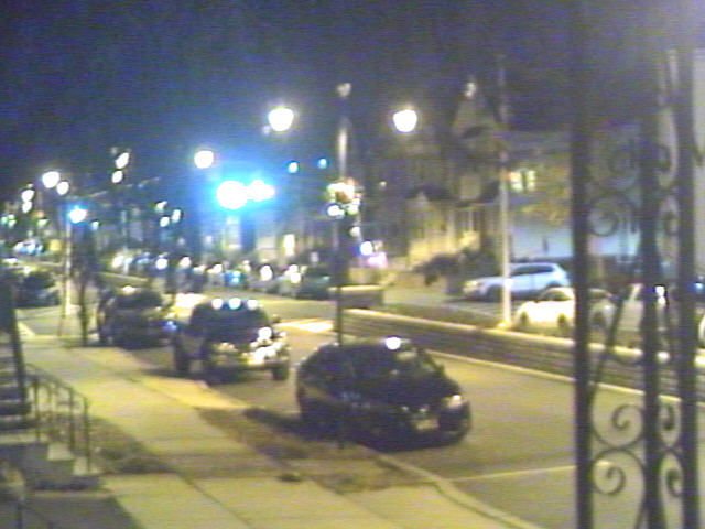 Thumbnail for current weather camera view from Harrison Weather Center in Harrison, New Jersey